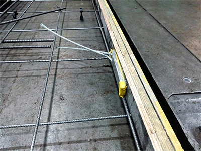 Wire Loop Box Installationsvejledning til præfabrikeret beton