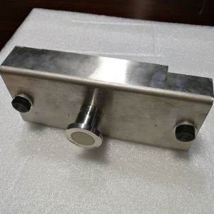 Trappet magnetisk boks tilpasset 1000KG