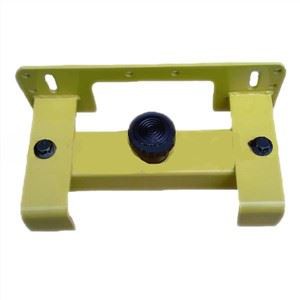 Gme Forskallingsmagnetkasse 900 Kgs Med Forskallingsklemme